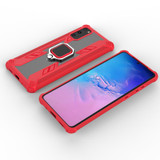 Samsung Galaxy S20+ Plus Armor Case - Red | iCoverLover