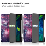 Multicolour Flip Case for Apple iPad Pro 11in | iCoverLover