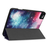 Multicolour Flip Case for Apple iPad Pro 11in | iCoverLover