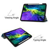 Multicolour Flip Case for Apple iPad Pro 11in | iCoverLover