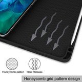 Multicolour Flip Case for Apple iPad Pro 11in | iCoverLover