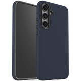 Armor Case for Samsung Galaxy S25+ Plus - Charcoal | iCoverLover