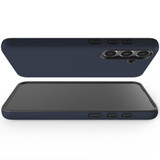 Armor Case for Samsung Galaxy S25+ Plus - Charcoal | iCoverLover