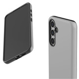 Samsung Galaxy S25 Armor Case - Grey | iCoverLover