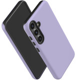 Samsung Galaxy S25 Armor Case - Lavender | iCoverLover
