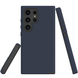 Samsung Galaxy S25 Ultra Armor Case - Charcoal | iCoverLover