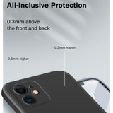 Google Pixel 9a Slim Back Case - Black | iCoverLover