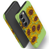 Samsung Galaxy S23+ Plus Designer Pattern Case | iCoverLover