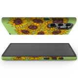Samsung Galaxy S23 Ultra Patterned Case - Multicolour | iCoverLover