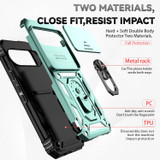 Armor Case for Google Pixel 9 - Green | iCoverLover
