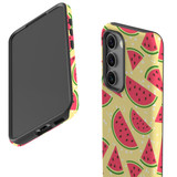 Samsung Galaxy S23 Patterned Case - Multicolour | iCoverLover