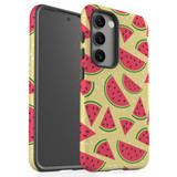 Samsung Galaxy S23 Patterned Case - Multicolour | iCoverLover