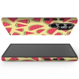 Samsung Galaxy S23 Ultra Patterned Case - Multicolour | iCoverLover