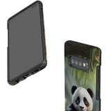 Armor Case for Samsung Galaxy S10+ Plus - Multicolour | iCoverLover