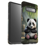 Armor Case for Samsung Galaxy S10 - Multicolour | iCoverLover