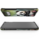 Armor Case for Samsung Galaxy S10 - Multicolour | iCoverLover