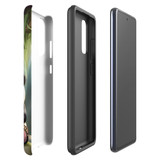 Samsung Galaxy S20 FE Armor Case - Multicolour | iCoverLover