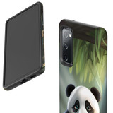 Samsung Galaxy S20 FE Armor Case - Multicolour | iCoverLover