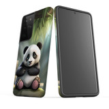 Armor Case for Samsung Galaxy S21 Ultra - Multicolour | iCoverLover