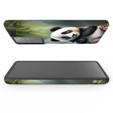 Armor Case for Samsung Galaxy S21 Ultra - Multicolour | iCoverLover