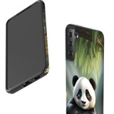 Armor Case for Samsung Galaxy S22+ Plus - Multicolour | iCoverLover