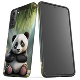 Armor Case for Samsung Galaxy S22+ Plus - Multicolour | iCoverLover