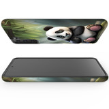 Armor Case for Samsung Galaxy S22+ Plus - Multicolour | iCoverLover