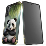 Armor Case for Samsung Galaxy S22 - Multicolour | iCoverLover