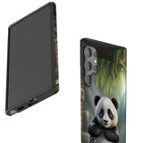 Armor Case for Samsung Galaxy S22 Ultra - Multicolour | iCoverLover