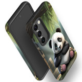 Samsung Galaxy S23+ Plus Armor Case - Multicolour | iCoverLover
