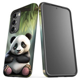 Armor Case for Samsung Galaxy S23 - Multicolour | iCoverLover