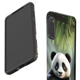 Armor Case for Samsung Galaxy S20 - Multicolour | iCoverLover