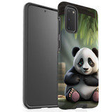 Armor Case for Samsung Galaxy S20 - Multicolour | iCoverLover