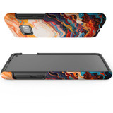 Samsung Galaxy S10e Armor Case - Multicolour | iCoverLover