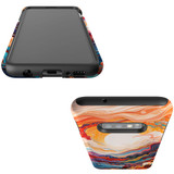 Samsung Galaxy S10e Armor Case - Multicolour | iCoverLover