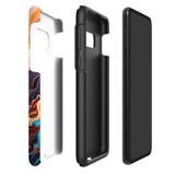 Samsung Galaxy S10e Armor Case - Multicolour | iCoverLover