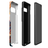 Armor Case for Samsung Galaxy S10+ Plus - Multicolour | iCoverLover