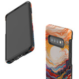 Samsung Galaxy S10 Armor Case - Multicolour | iCoverLover