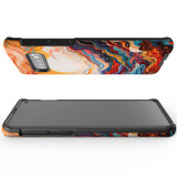 Samsung Galaxy S10 Armor Case - Multicolour | iCoverLover