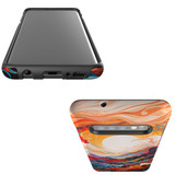 Samsung Galaxy S10 Armor Case - Multicolour | iCoverLover