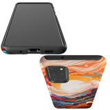 Samsung Galaxy S20+ Plus Armor Case - Multicolour | iCoverLover