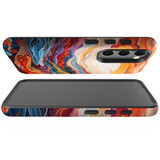 Armor Case for Samsung Galaxy S23+ Plus - Multicolour | iCoverLover