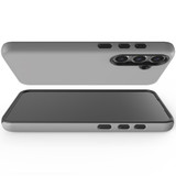 Armor Case for Samsung Galaxy S24 - Grey | iCoverLover