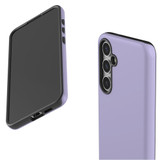 Armor Case for Samsung Galaxy S24 - Lavender | iCoverLover