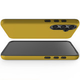 Samsung Galaxy S24 Armor Case - Metallic Gold | iCoverLover