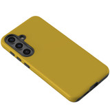 Samsung Galaxy S24 Armor Case - Metallic Gold | iCoverLover