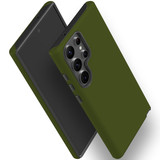 Armor Case for Samsung Galaxy S23 Ultra - Army Green | iCoverLover