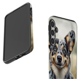 Armor Case for Samsung Galaxy S24 - Multicolour | iCoverLover