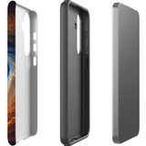 Samsung Galaxy S24 Armor Case - Multicolour | iCoverLover