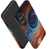 Samsung Galaxy S24 Armor Case - Multicolour | iCoverLover